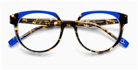 Montura de gafas Etnia Barcelona Mujer WINTOUR 51 HVBL - WINTOUR 51 HVBL